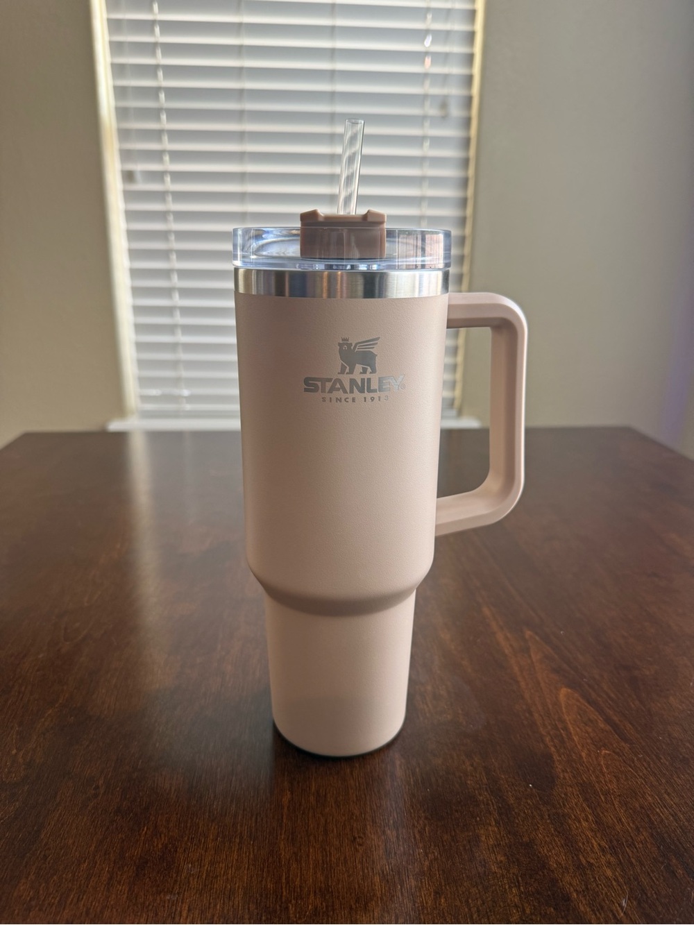 Stanley 40oz Travel Tumbler with Handle